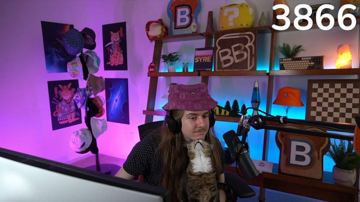 bbreadmanclips's tweet photo. HAPPY BIRTHDAY @bbreadman ! https://t.co/123KhwULoK