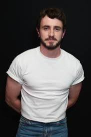 If ever they decide to make a film about Charles Rennie Mackintosh……#paulmescal #uncanny