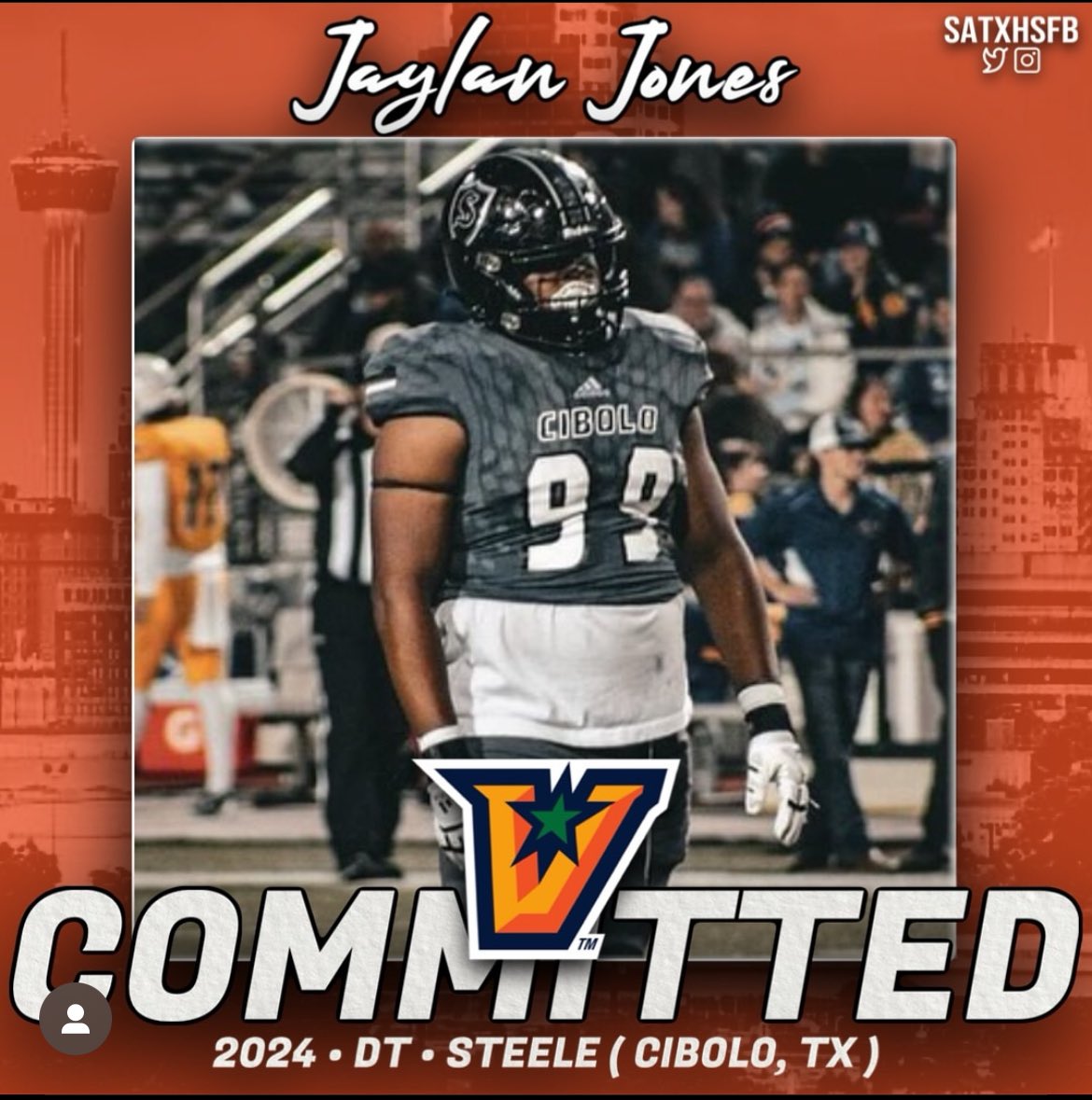 Jaylan Jones tweet media