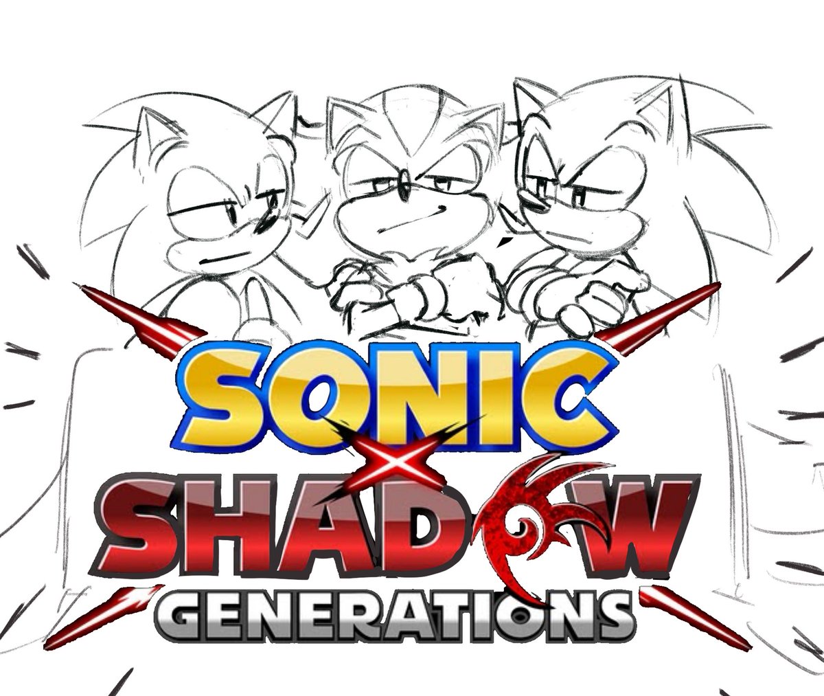 ifoundyoufaker's tweet image. Ok but imagine if it goes like this