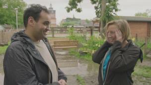 Wat een prachtige mens is Ellen toch van <a href="/huppeldepup_vzw/">Huppeldepup_VZW</a> 
Steun haar zoveel je kan
Ze verdient het❤️