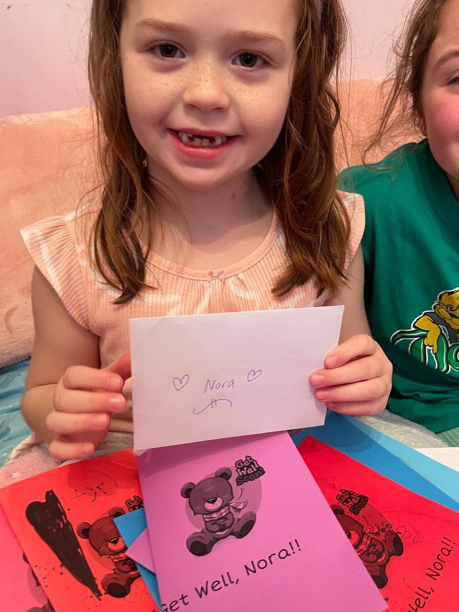 Kate Vaccarello tweet media