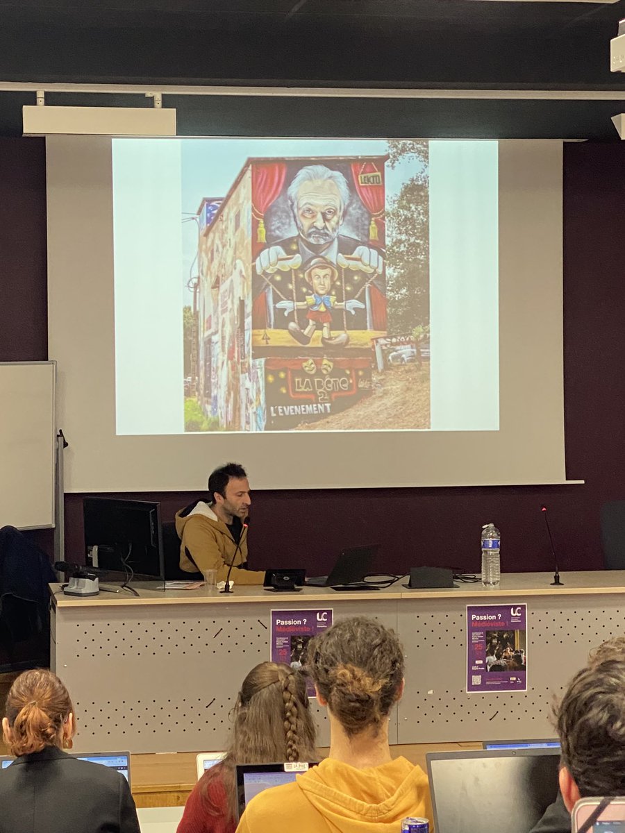 L’Inuc vient de franchir une nouvelle étape dans sa stratégie de lutte contre l’antisémitisme. Merci à Jonas Pardo pour cette journée de formation.