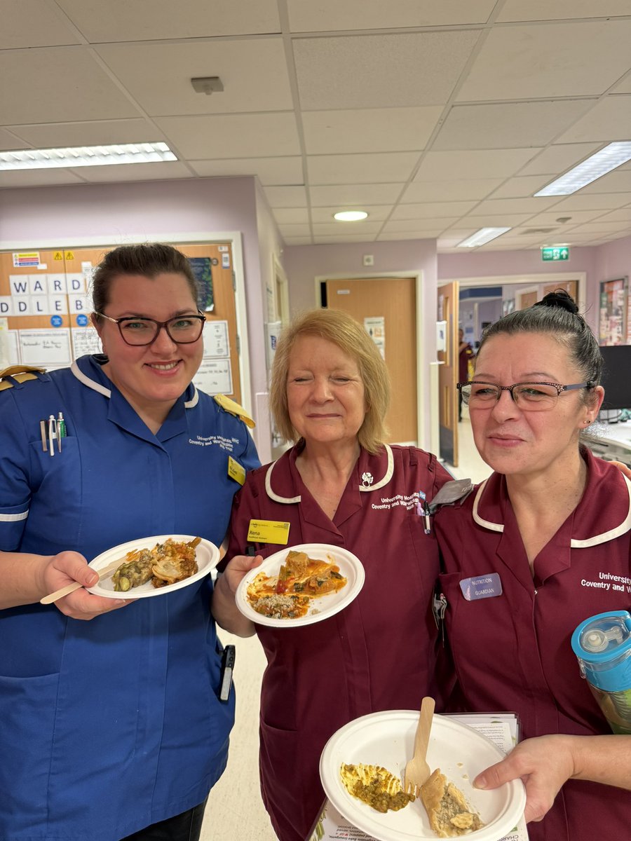 UHCWDietitians tweet media