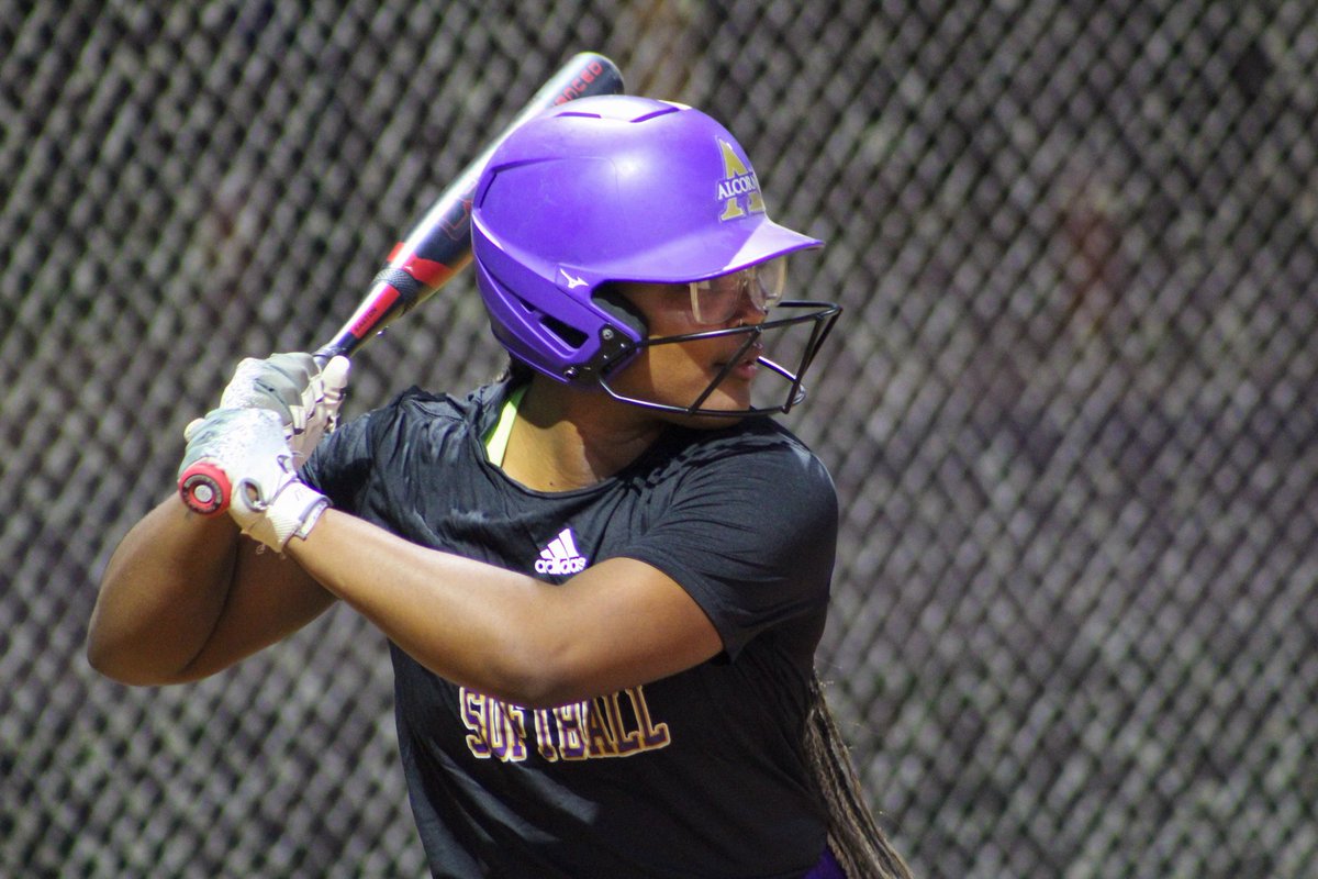 Alcorn State Softball tweet media