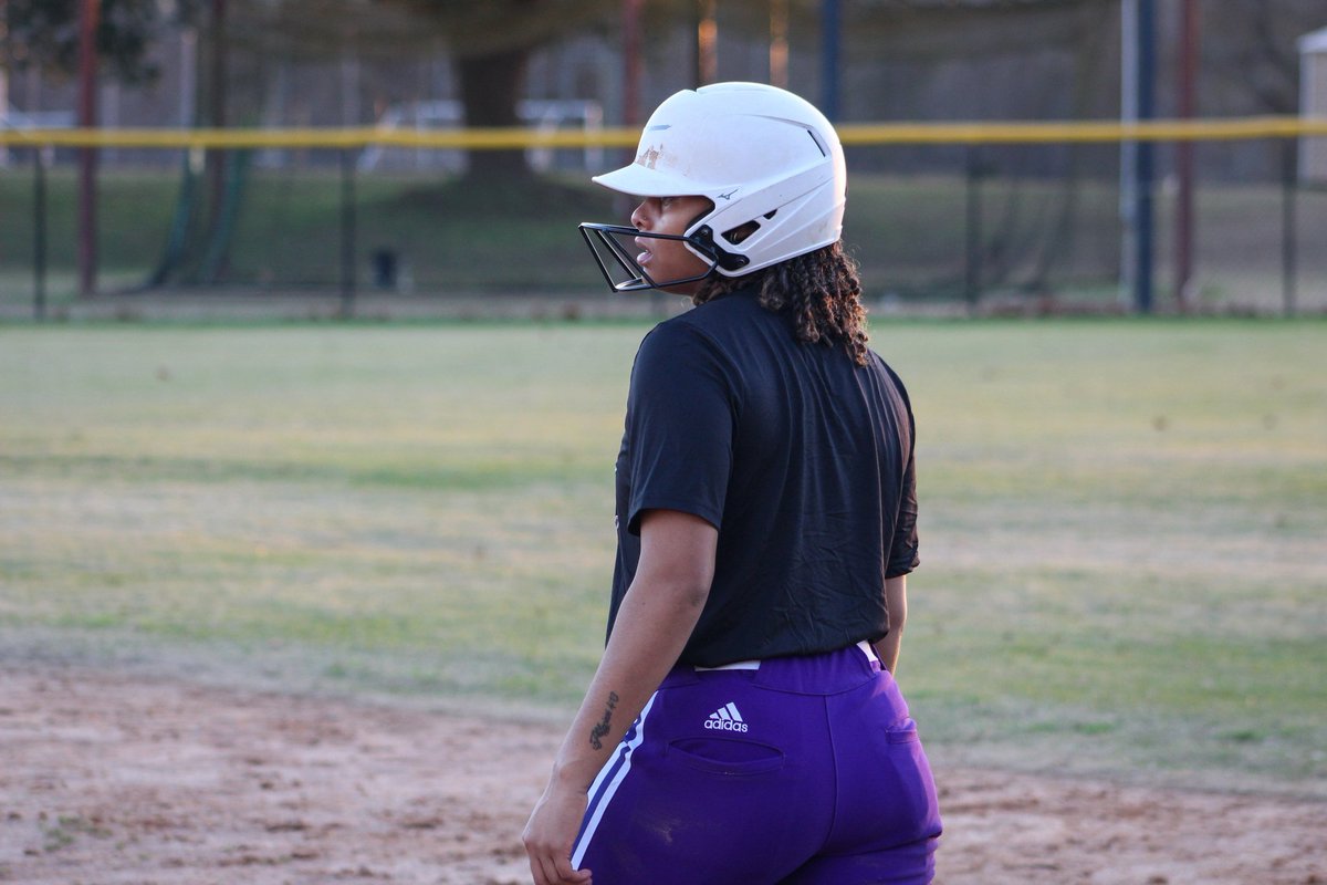 Alcorn State Softball tweet media