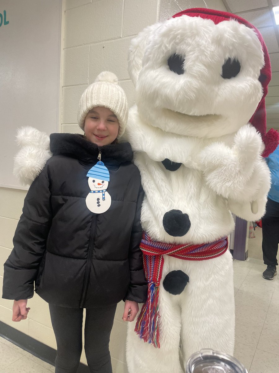 St. Charles CES tweet media