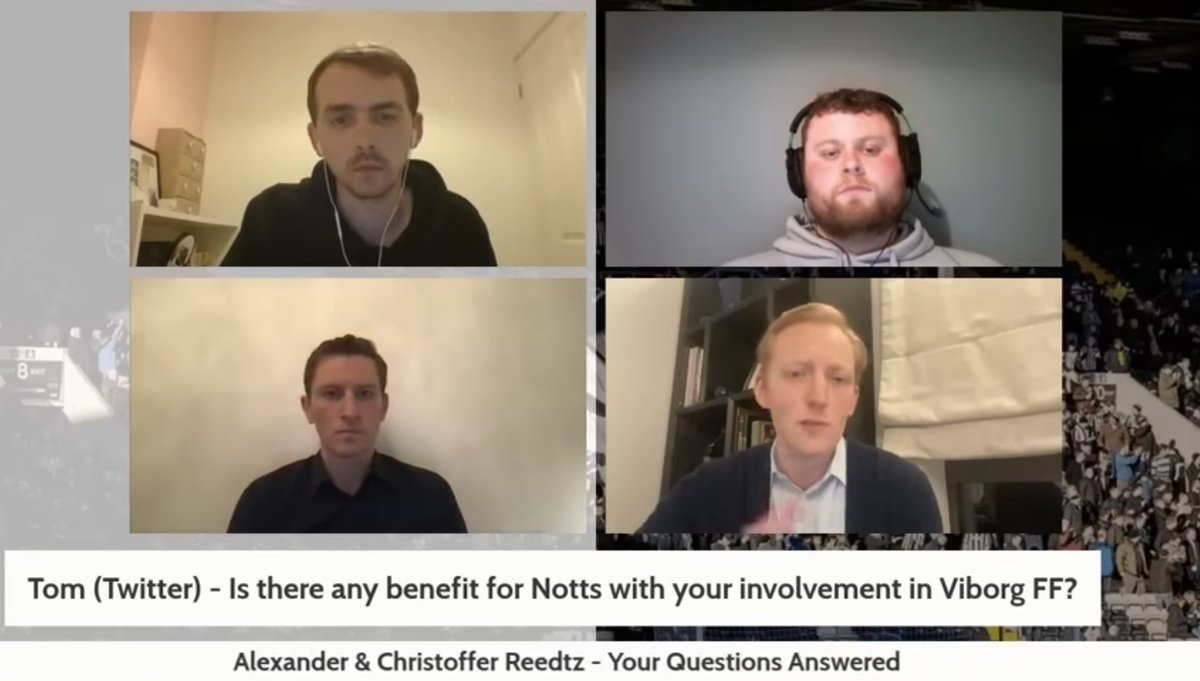 Notts County Talk tweet media