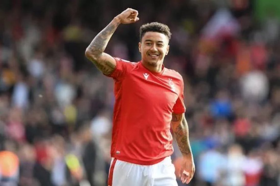 centregoals's tweet image. 🚨🚨| Jesse Lingard looks set to complete a move to South Korea!🤯🇰🇷

[@SportsPeteO]

#DeadlineDay