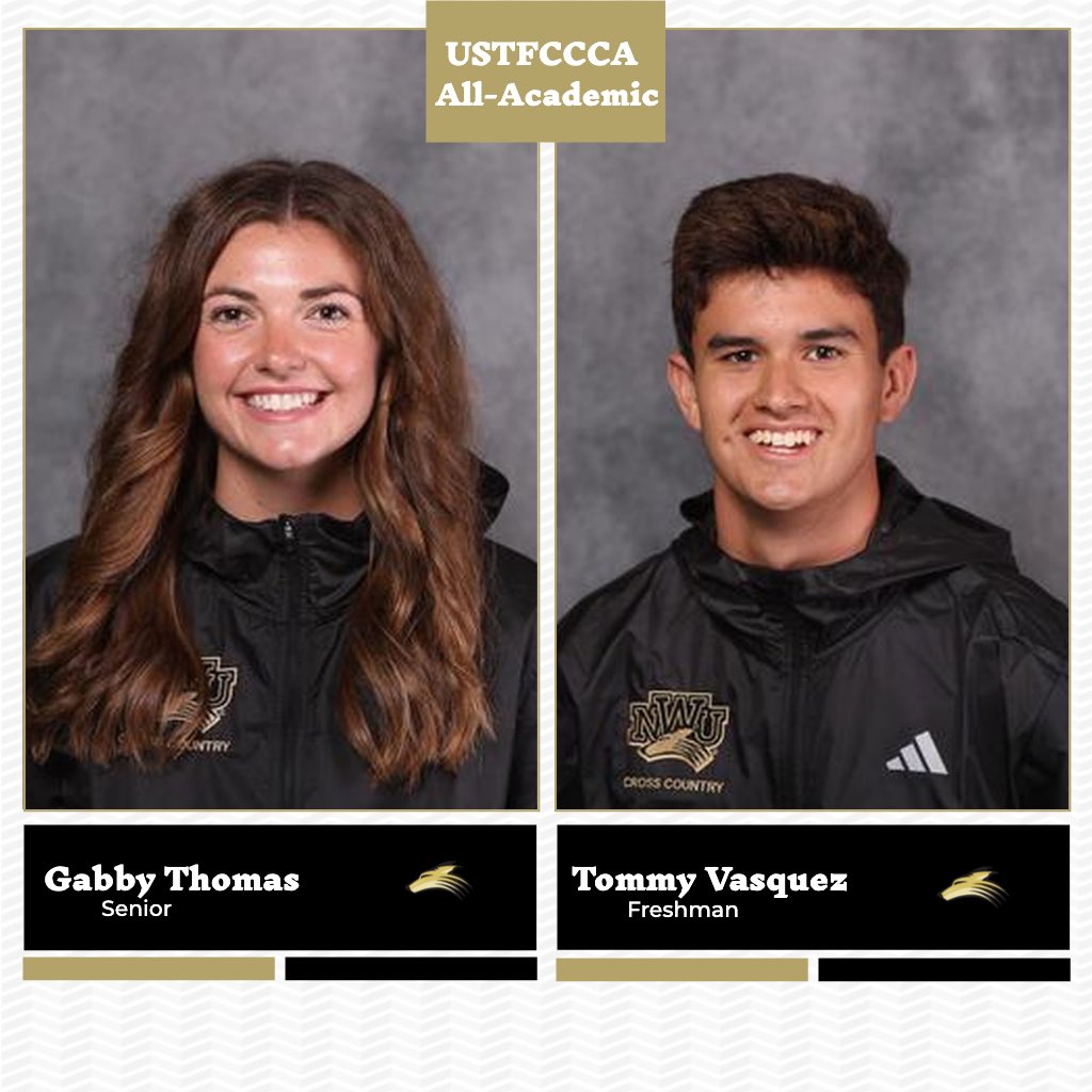 Nebraska Wesleyan Track & Field/XC tweet media
