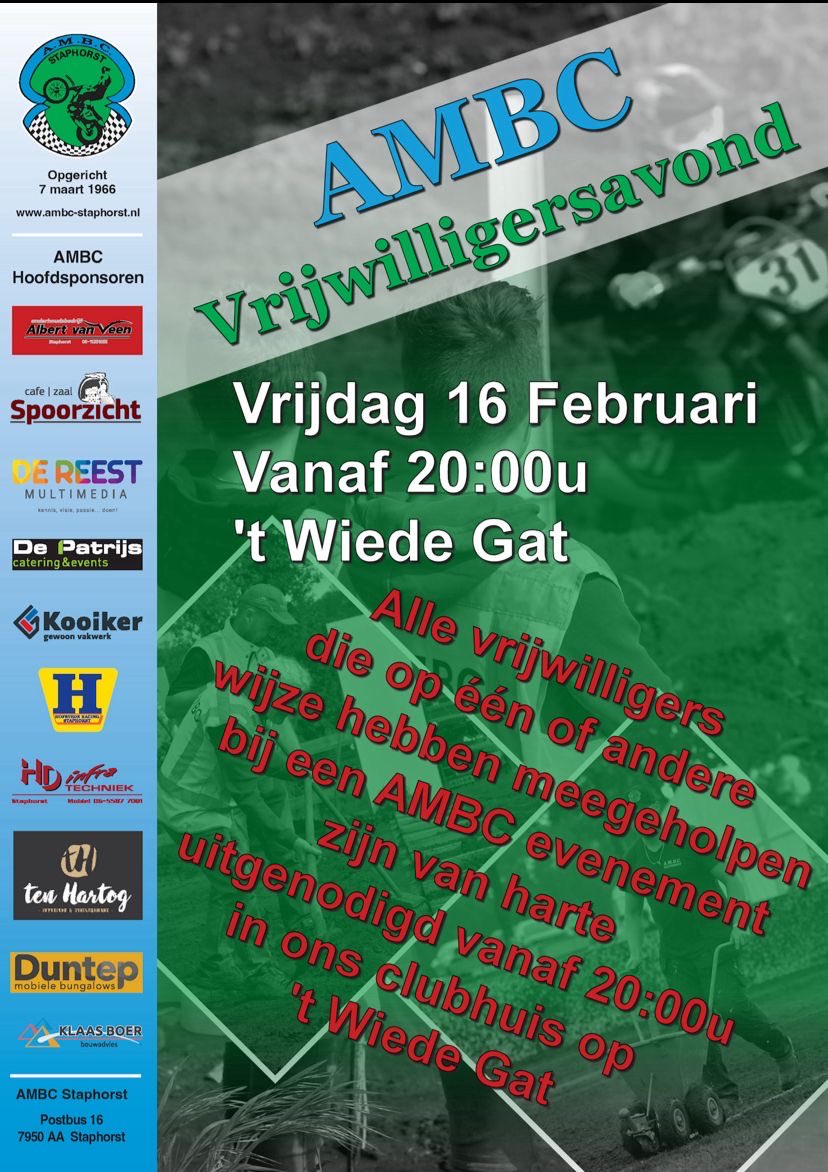 Bé Veen tweet media