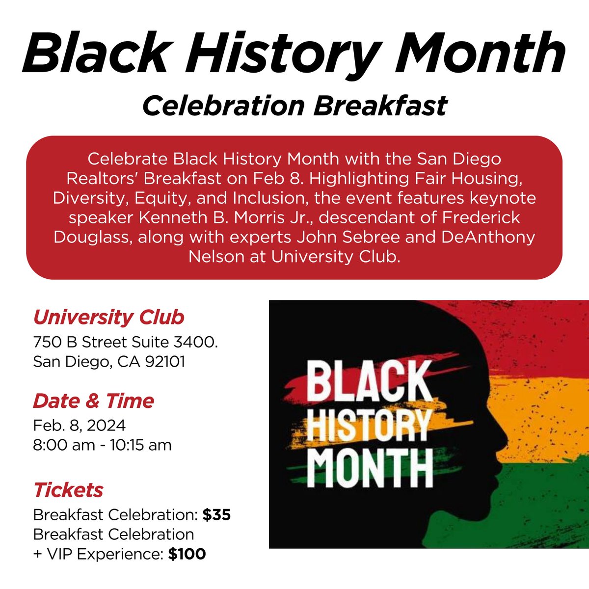 Don't miss out! Purchase your tickets today at hubs.la/Q02jyG2p0 or use this link: hubs.la/Q02jyFbf0