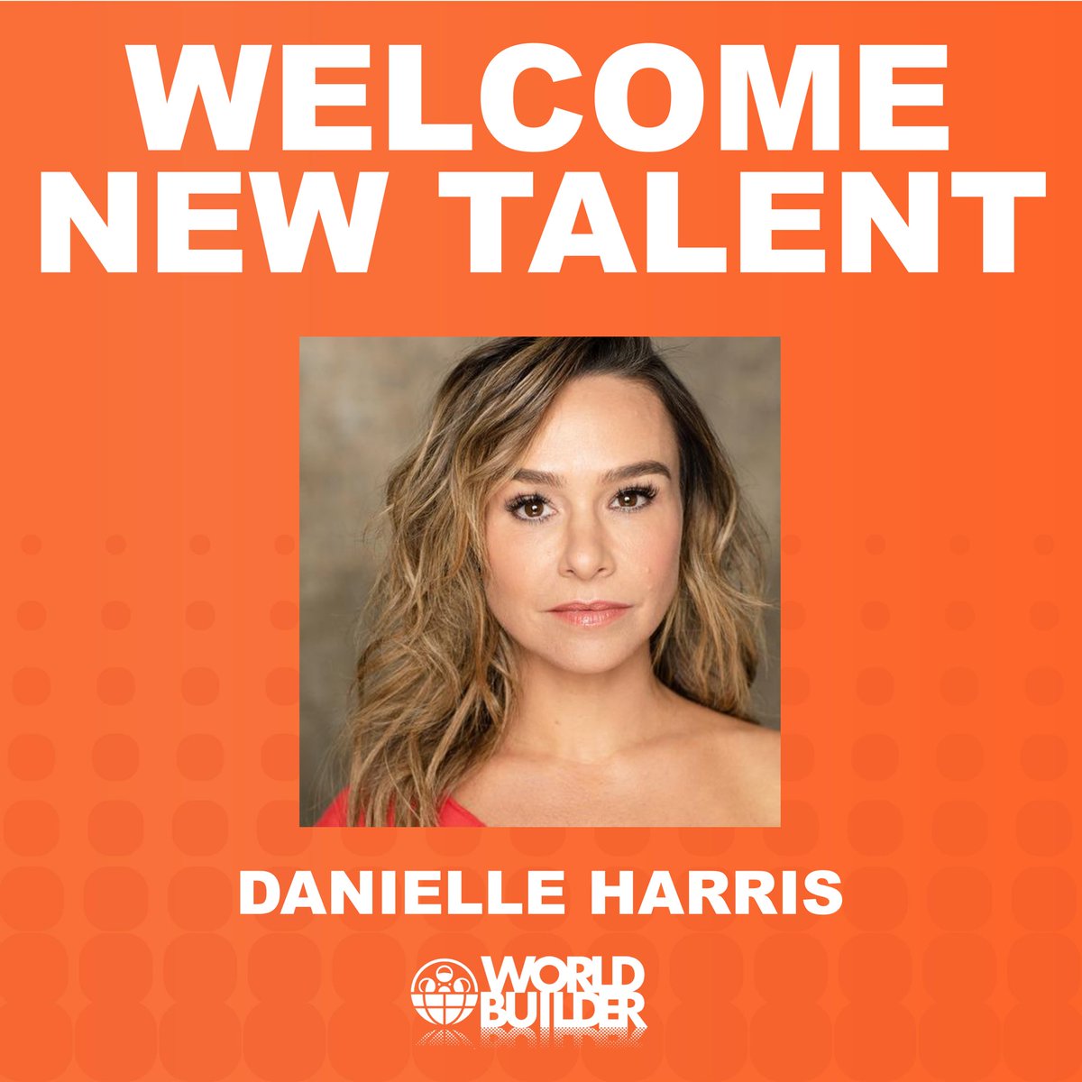 World Builder Entertainment tweet media