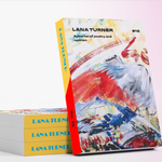 Photo by Lana Turner Journal (@ltjournal)
