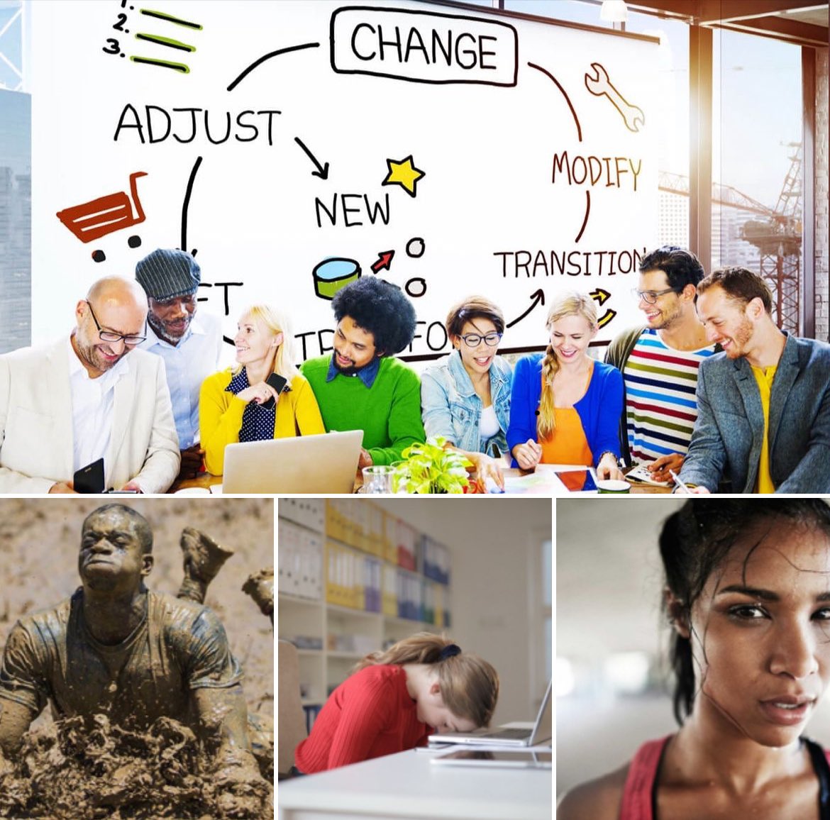 Disruptive visions will face criticism. Stay the course, manage through chaos, expect misunderstandings, outweigh negativity with joy, process your fears, and keep moving forward. #Vision #MadeForAdventure #NewYear #Joy #Transform #Grow <a href="/CincinnatiYMCA/">YMCA of Greater Cincinnati</a> @LivingOurCause @crdshurch