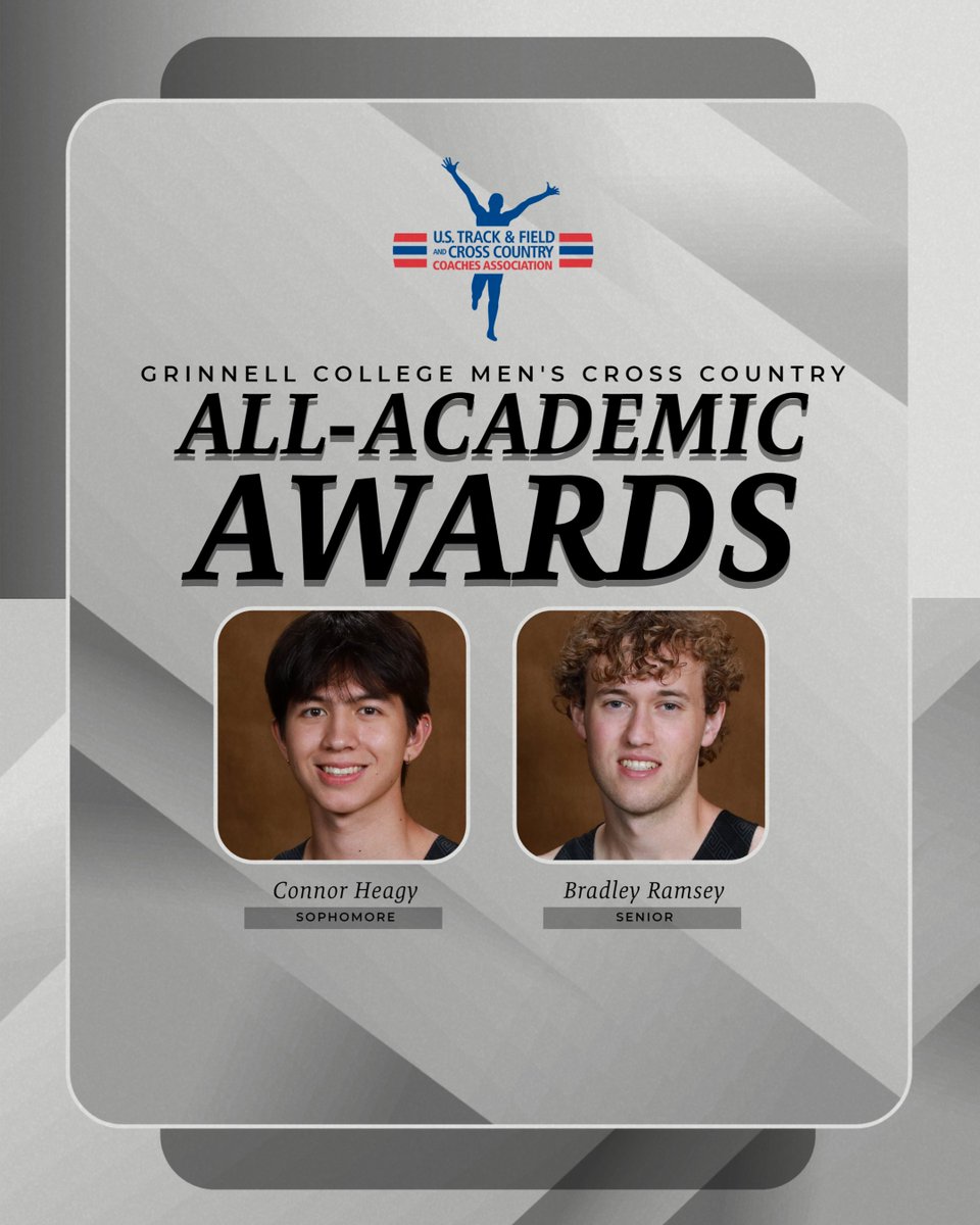 gcpioneers's tweet image. Congrats Connor and Bradley!!
