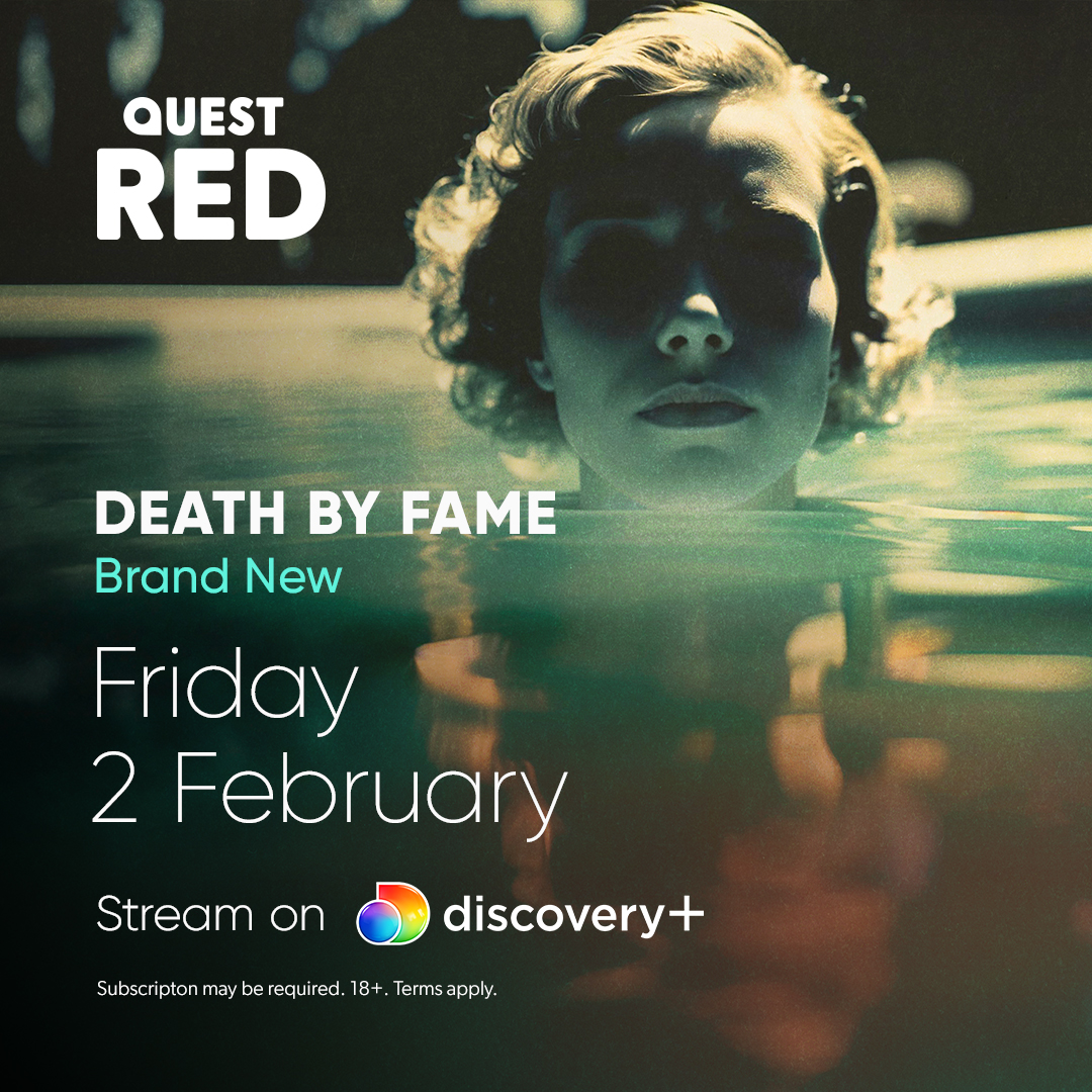 Quest Red tweet media