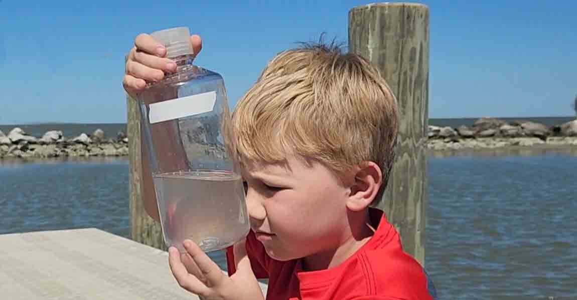 Summer Camp registration is open! And some camps are already full. 

Register your camper today for an adventure this summer with our Discovery Hall Programs! 

bit.ly/3SlAju8