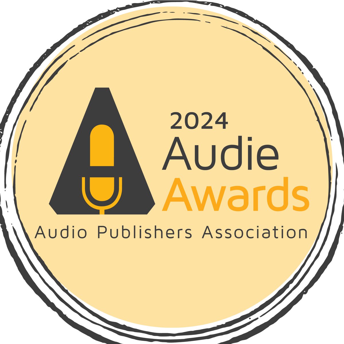 Check it out! 🎧✨ The 2024 @audiobooks #AudieAwards finalists have been announced! Congratulations to all the nominated #narrators! #Audies2024 

➡️ audiopub.org/2024audies
