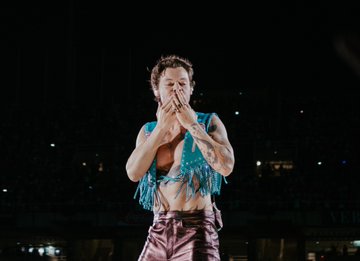 2023 Harry!

#HappyBirthdayHarry #HappyBirthdayHarryStyles #HarryStylesBirthday