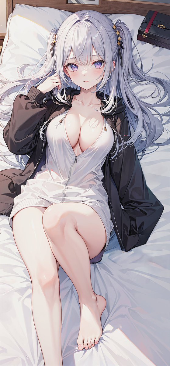 じゃぼちぃ tweet media