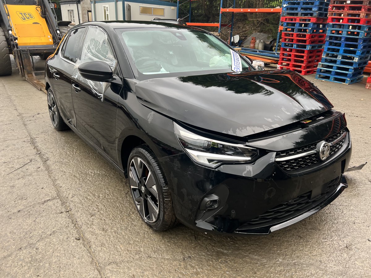EV Breakers tweet media
