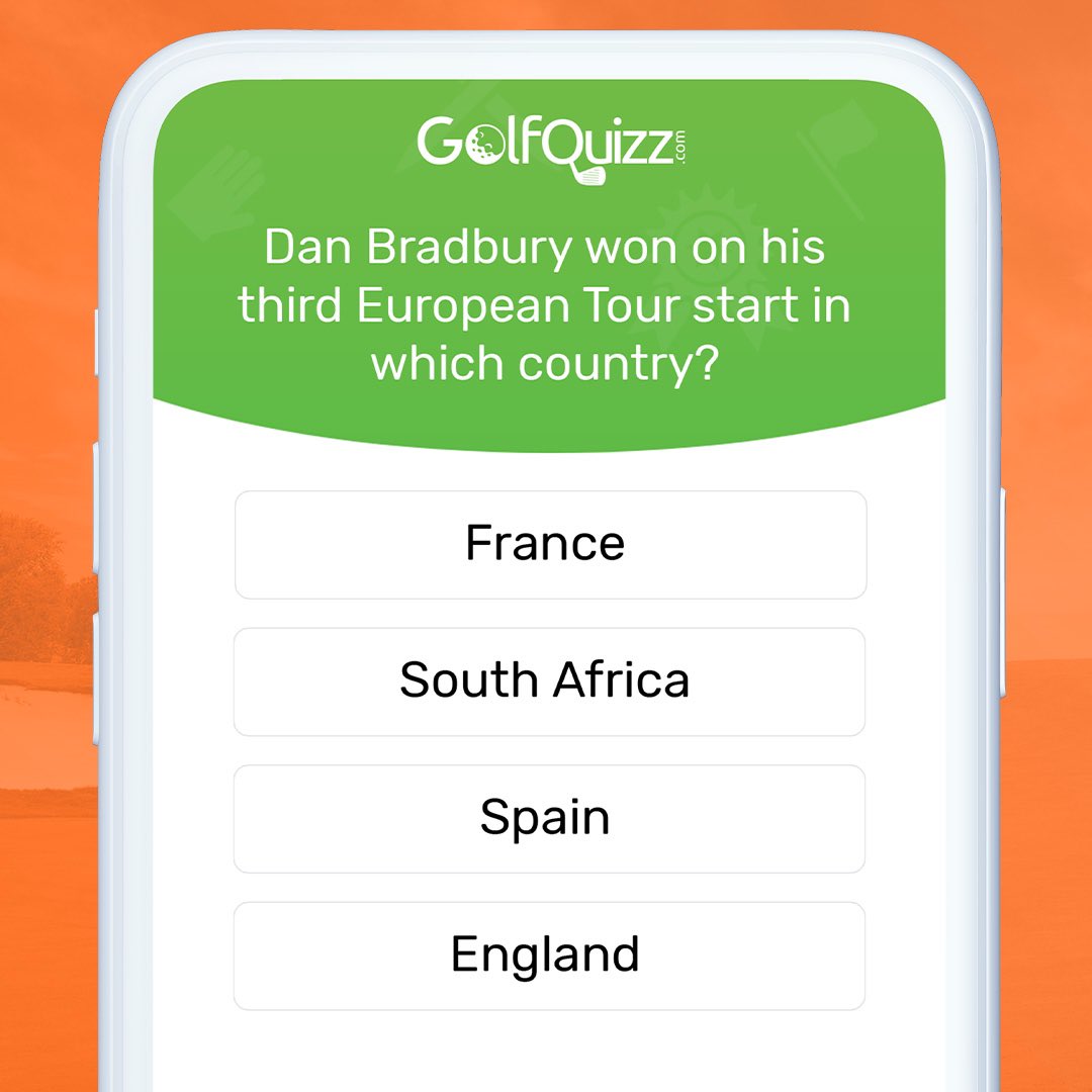 Hot start to this career 🏆🏆🏆 But which country did capture his first title 🇦🇹🇫🇷🇫🇮🇭🇺🇮🇹🇿🇦🇸🇪 #golfquizz #golf #media #knowledge #sport #quiz #trivia #majors #winners #dpworldtour #pgatour #liv