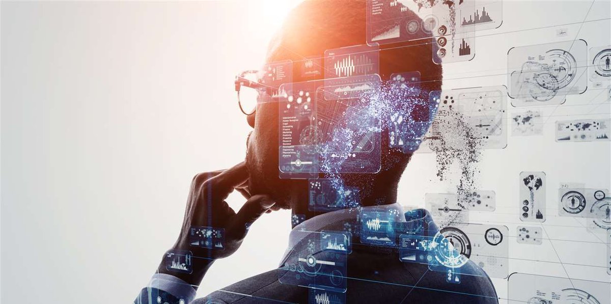 ¿Cuáles serán las tendencias transformadoras de la lA para 2024? 
buff.ly/3Sm2GYT