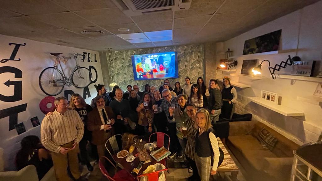 Contamos Contigo tweet media