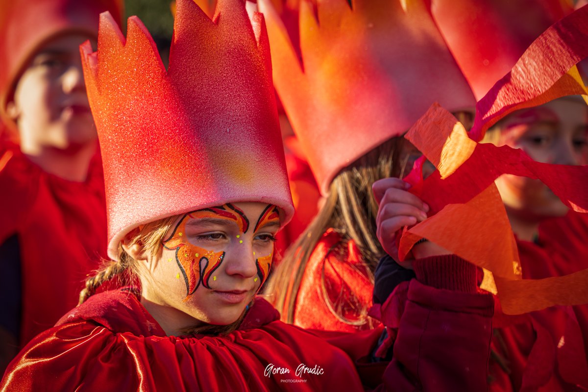 🎭 Dječja Karnevalska povorka 2024. 🎭

#rijeka #kvarner #zaljev #croatia #maskare #karneval
@Croatia_hr @Zaljev @visitRijeka