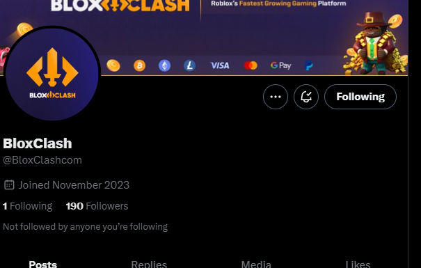 Filipplaysyt's tweet photo. @BloxClashcom user is FILIP_ROBLOX https://t.co/xzwwhJvBHA