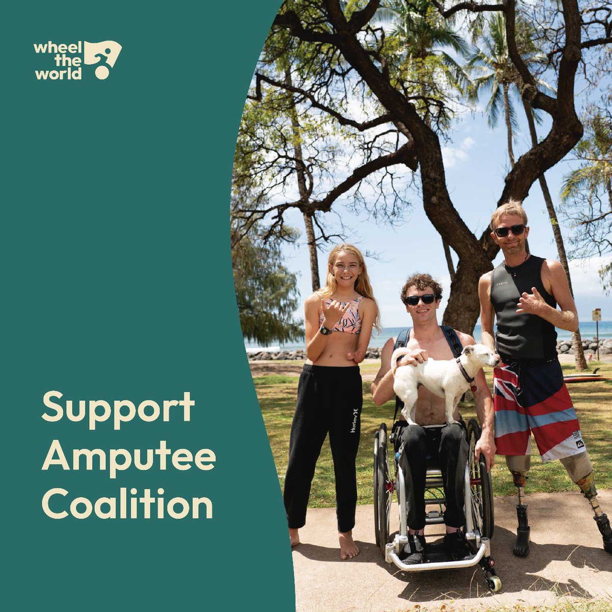 Wheel the World tweet media