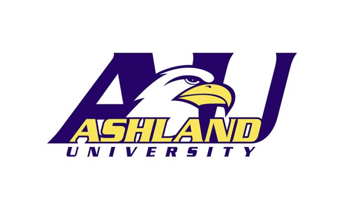 #AGTG💫 After a great conversation with coach Kirkpatrick i am blessed to have received/earned a offer from Ashland University 🦅 @CoachBlankDL <a href="/GautierFB/">Gautier Football</a> <a href="/COACHMARCHIGH/">Marc High</a>