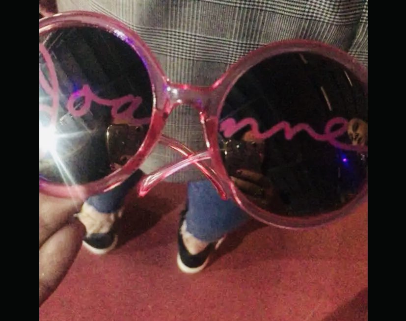 millnerxoxo's tweet photo. 6 years ago today😱 Joanne tour Birmingham 💎❤️ the last show of the tour #Joannetour https://t.co/Bg6sZKWwCw