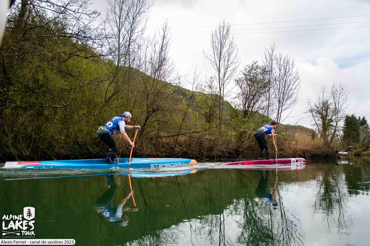 Alpine Lakes Tour tweet media