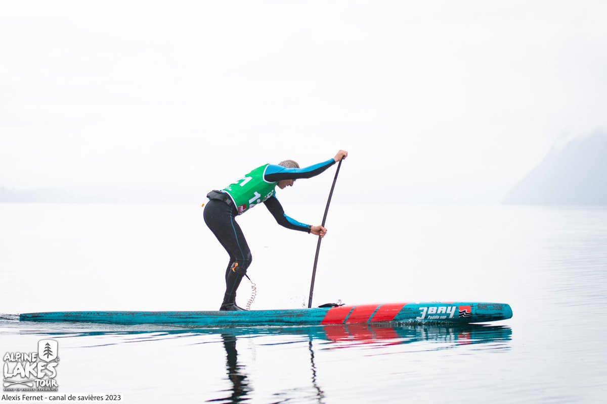 Alpine Lakes Tour tweet media