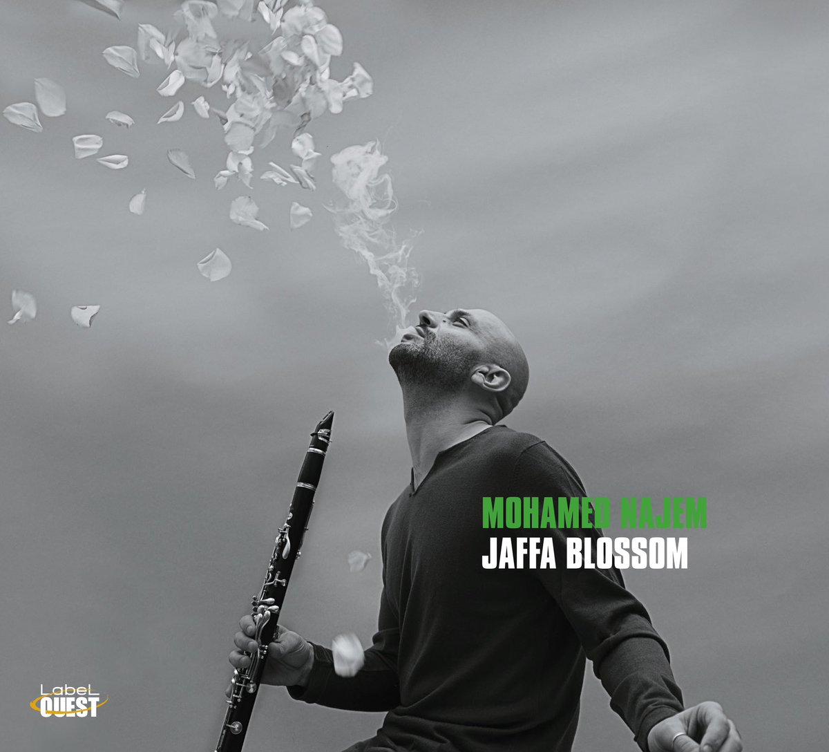 With great pleasure, I announce the release of my album “Jaffa Blossom” . It will be available on all digital platforms.
📸: Marc Ribes 
🎥: Natacha Badoz
🎹 Clément Prioul
🎸Arthur Henn
🥁 Baptiste Castets
⏺️🔄 Julien Reyboz 
🎛️💿 Manfred Leuchter
 #jaffablossom #NouvelAlbum