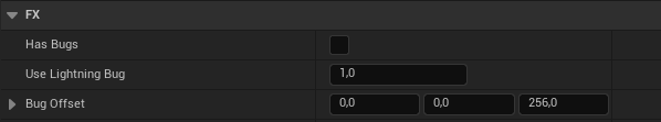 PapaWelmur's tweet photo. I just found this in #UEFN No more bugs in my maps from now on... https://t.co/1GtPw3BgZF