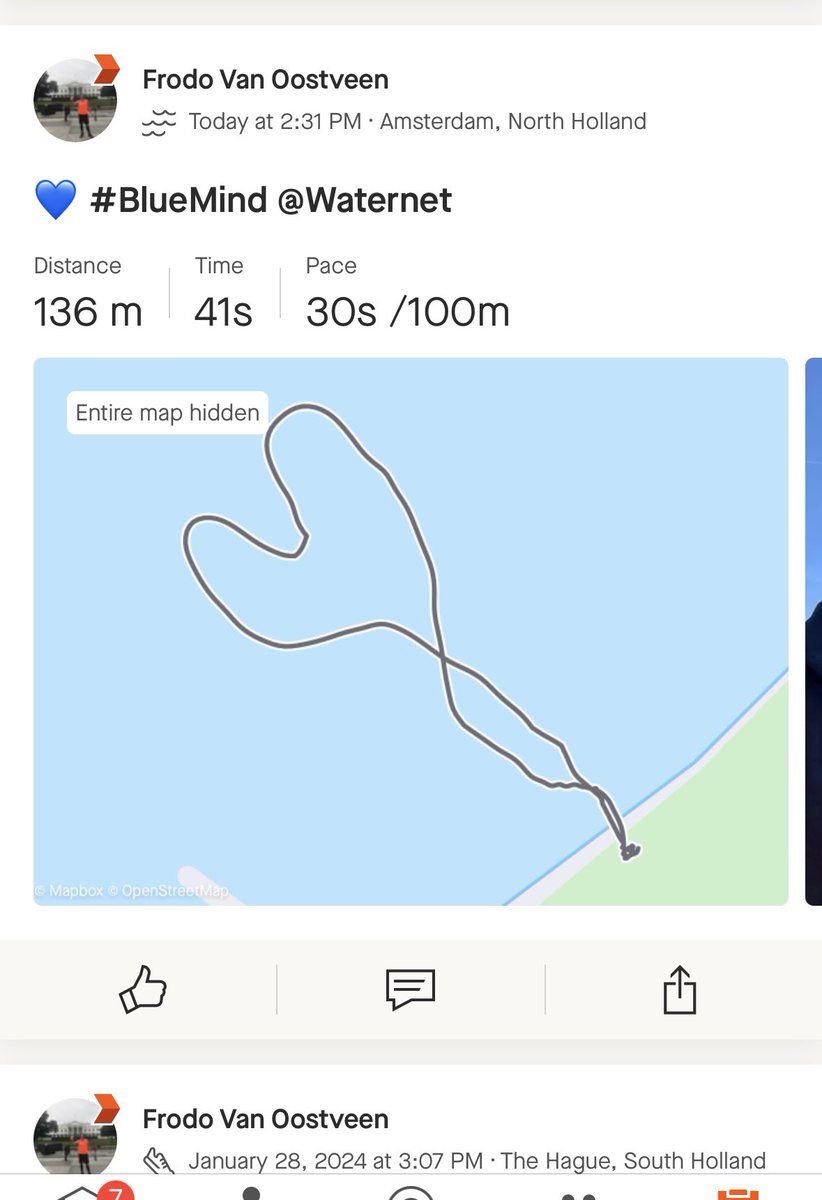 Frodo1977's tweet photo. 💙 #CrazyAboutWater. Every city should be a Swimmable City = Liveable City 🌊 #SwimmableRivers #DrinkableRivers #BlueMind https://t.co/TKWAdMvh8q @SimonDeurloo @henkovink @PMGrotenhuis @melanievdhorst #AMS750 https://t.co/Th1OCC9j6a
