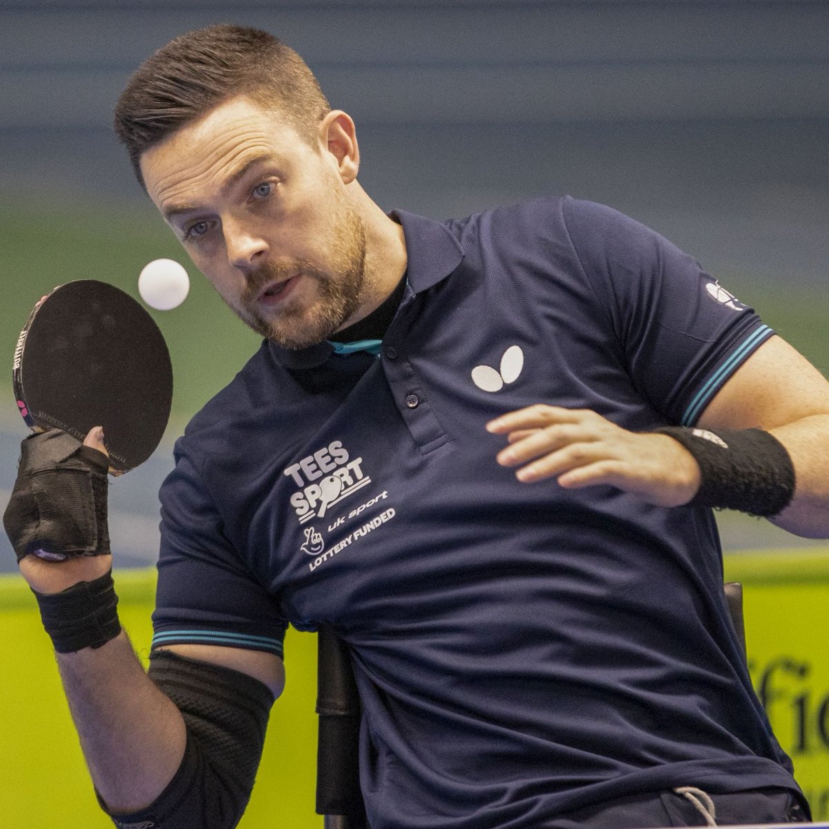 MS2 <a href="/ChrisRyanCJR/">Chris Ryan MBE</a> fights back from 2-1 down to beat Conceicao Espindola BRA 3-2