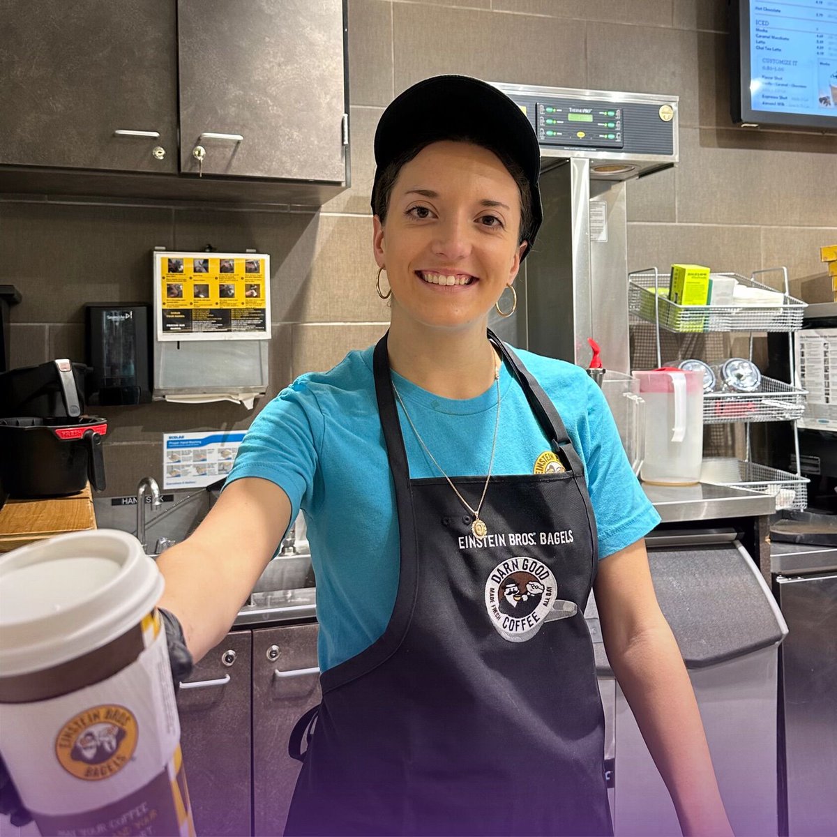 Thinking of making Scranton your future home? Spend a day in the life of a student at The University Scranton at Royal Days this month! Register today via your status page! #Scranton2028 #JesuitEducated 🐺💜