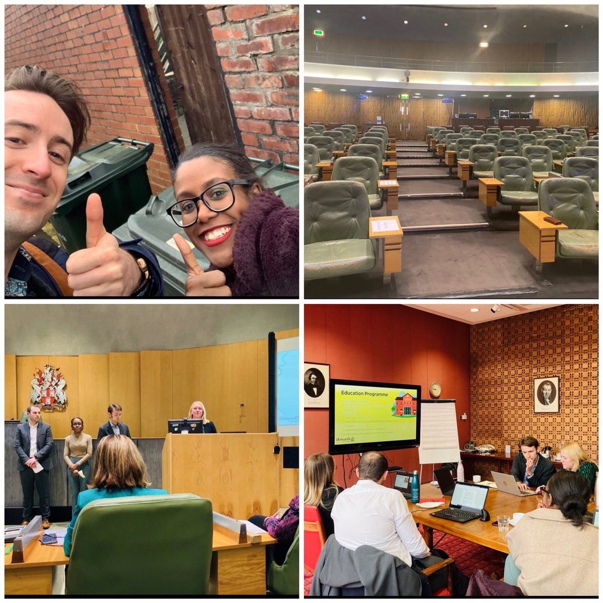 Thrilled about our team win at the Local Government Challenge 2024 in Newcastle! Despite meeting just 24 hours before, we crafted a compelling report and presentation for Newcastle’s food waste issue. 🏆 #LocalGovernment #Success #LGChallenge