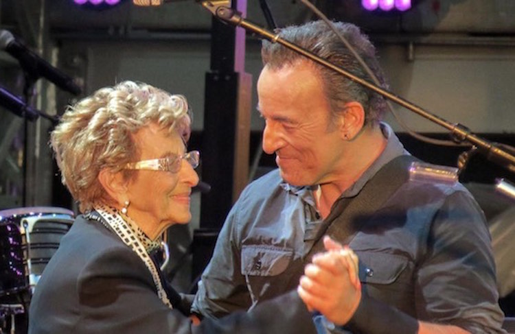 Bruce Springsteen's Tour News tweet media