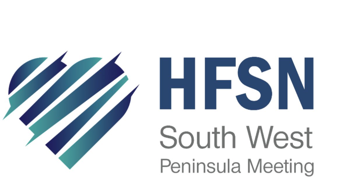 Looking forward to our next Heart Failure Peninsula meeting next month. Networking with fellow heart failure specialist nurses throughout the South West ❤️ so proud to be part of this.
#HFSN #networking #freedomfromfailure #25in25 #workingtogether #heartfailure
