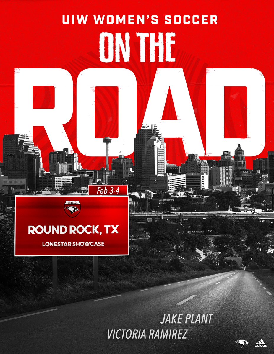 Our staff is off to Round Rock this weekend! #TheWord