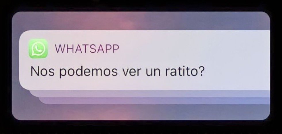 El Guarromántico tweet media