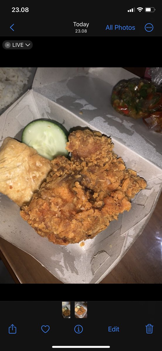 dindarnta's tweet photo. Malem2 mam nelongso🥲🫶🏻 https://t.co/0aPwi3yIKN