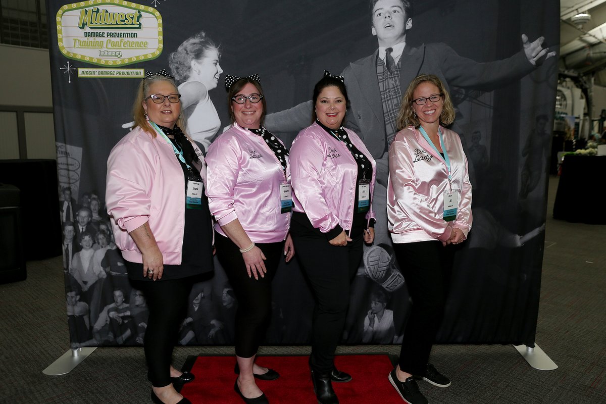 IN811's tweet image. 📸 Have you seen all of the photos from the 2023 MWDPTC? If not, head to our Photo Album on our Indiana 811 Facebook page! You do NOT need a FB account to enjoy and download!
facebook.com/IN811
#811BeforeYouDig #MWDPTC #Indiana811 #KnowWhatsBelow