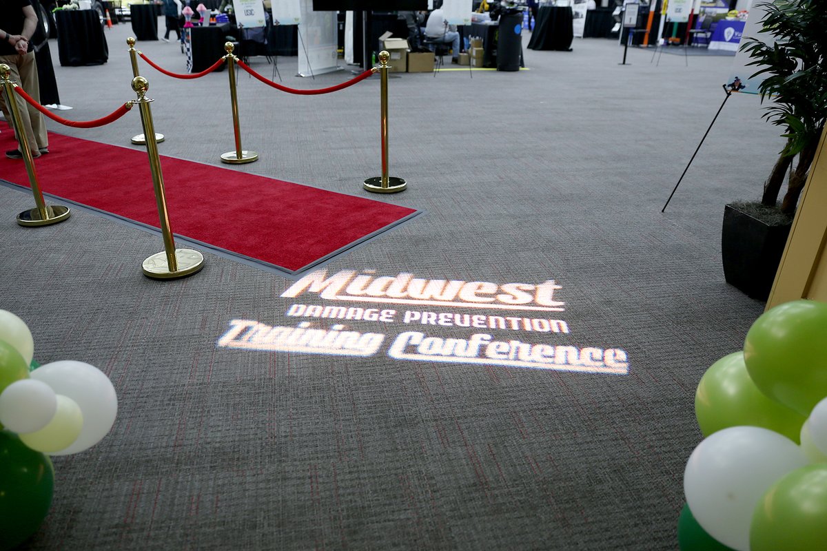 IN811's tweet image. 📸 Have you seen all of the photos from the 2023 MWDPTC? If not, head to our Photo Album on our Indiana 811 Facebook page! You do NOT need a FB account to enjoy and download!
facebook.com/IN811
#811BeforeYouDig #MWDPTC #Indiana811 #KnowWhatsBelow