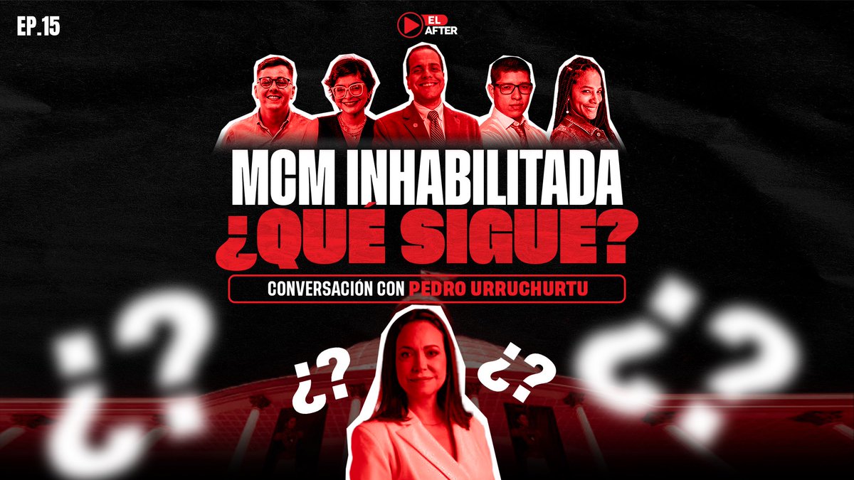 Enderson Sequera S. tweet media